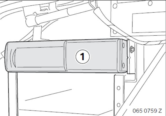 BMW 5 & 7 Series DVB-T Upgrade for Advanced DVD System Retrofit (16)