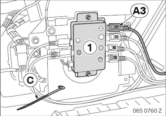 BMW 5 & 7 Series DVB-T Upgrade for Advanced DVD System Retrofit (17)