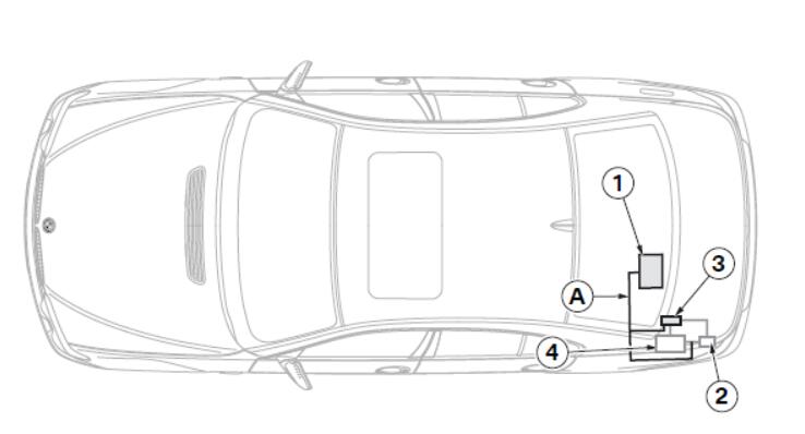 BMW 5 & 7 Series DVB-T Upgrade for Advanced DVD System Retrofit (5)