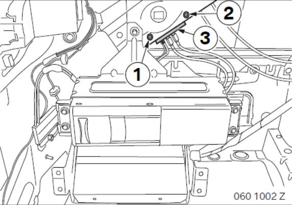 BMW 5 & 7 Series DVB-T Upgrade for Advanced DVD System Retrofit (8)