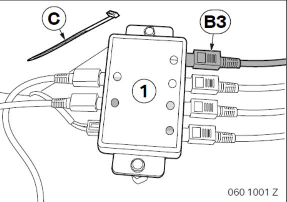 BMW 5 & 7 Series DVB-T Upgrade for Advanced DVD System Retrofit (9)