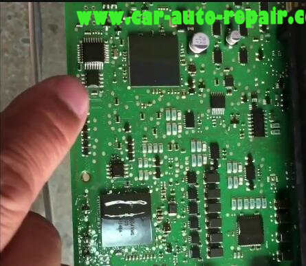 BMW BDC All Key Lost Programming by VVDI2 (7)