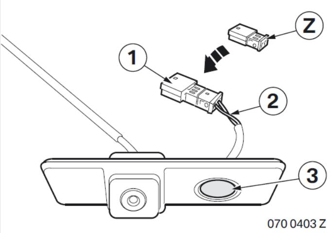 BMW X5 and X6 Round Vision Retrofit Guide (10)