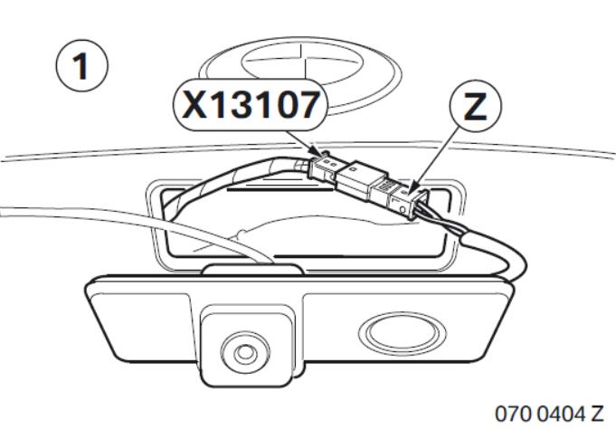 BMW X5 and X6 Round Vision Retrofit Guide (15)