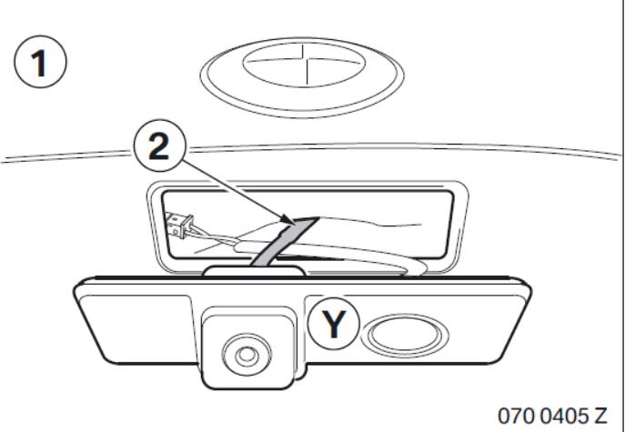 BMW X5 and X6 Round Vision Retrofit Guide (16)