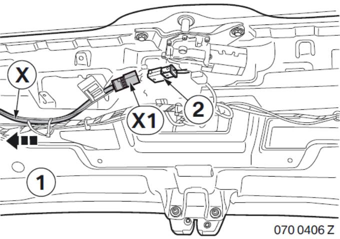 BMW X5 and X6 Round Vision Retrofit Guide (16)