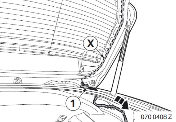 BMW X5 and X6 Round Vision Retrofit Guide (16)