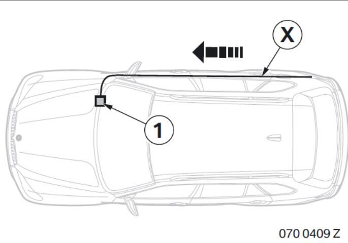 BMW X5 and X6 Round Vision Retrofit Guide (19)