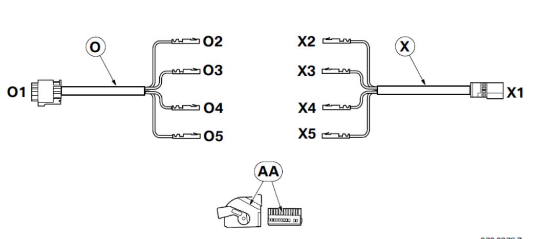 BMW X5 and X6 Round Vision Retrofit Guide (3)