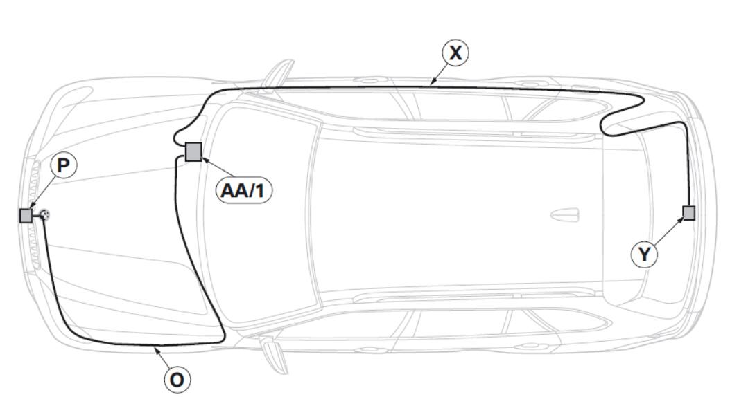 BMW X5 and X6 Round Vision Retrofit Guide (5)