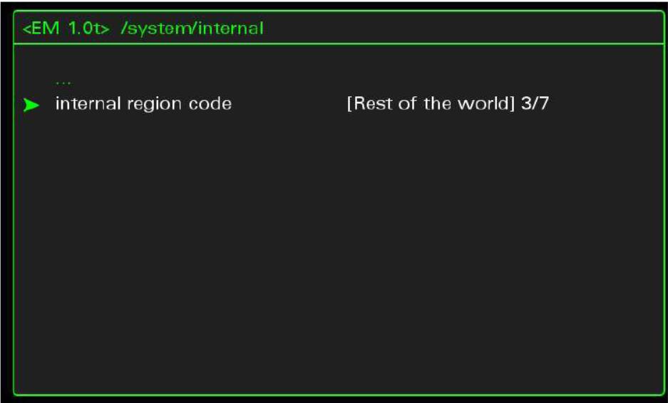 How to Perform Audi MMI Emergency Update and Region Change (1)