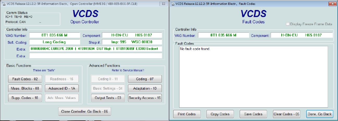 How to Update Audi MMI 3GP (7T6) Navigation (34)