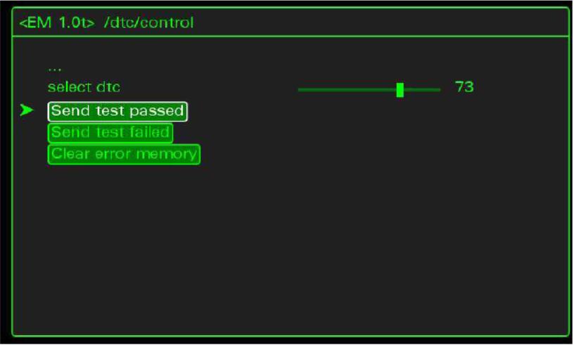 VCDS Solve Audi MMI 03623 - Invalid Security Release Code Error Massage (2)