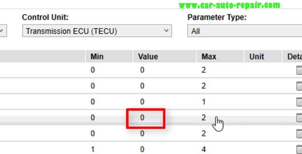 Volvo PTT Change Transmission Performance Mode (8)