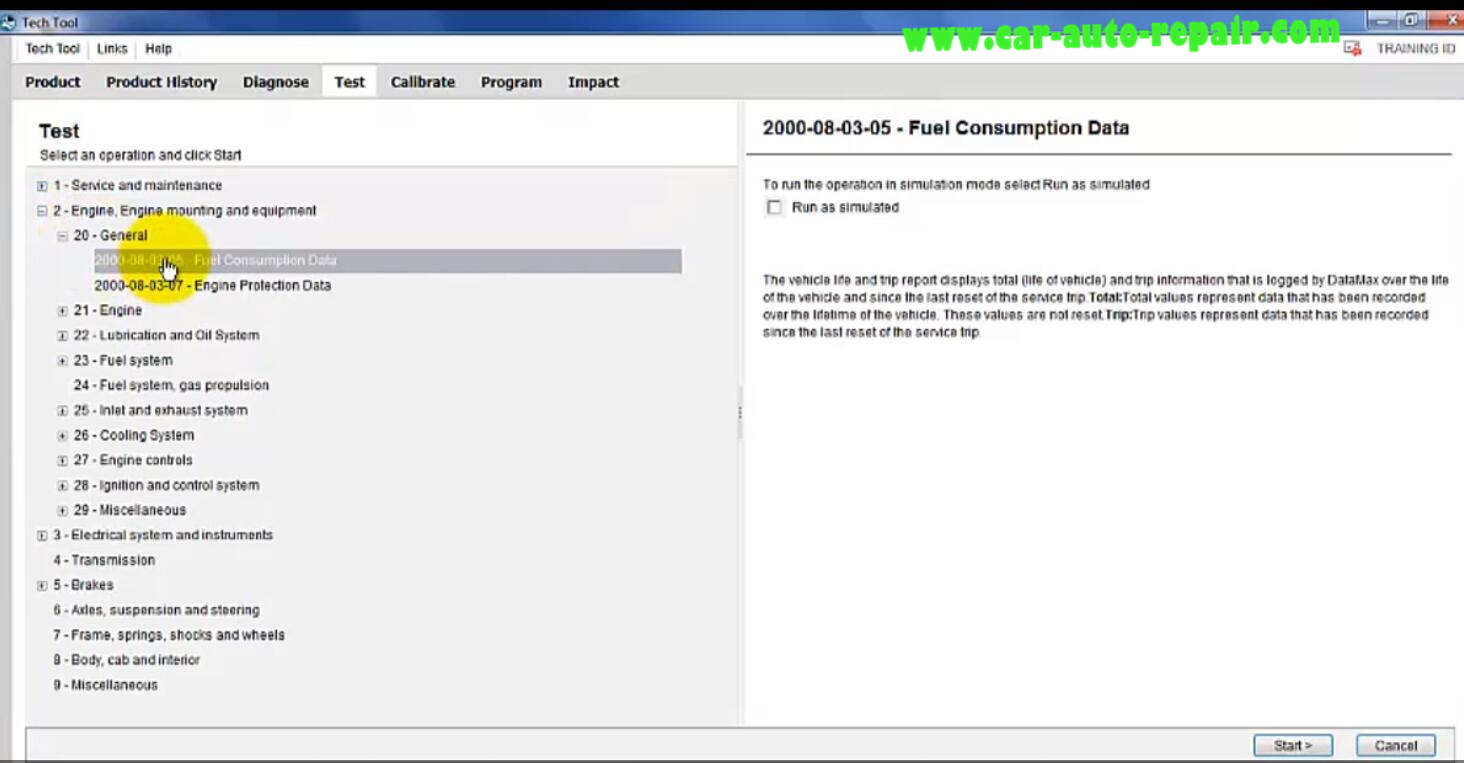 Volvo PTT Perform A Fuel Consumption Data Test (3)