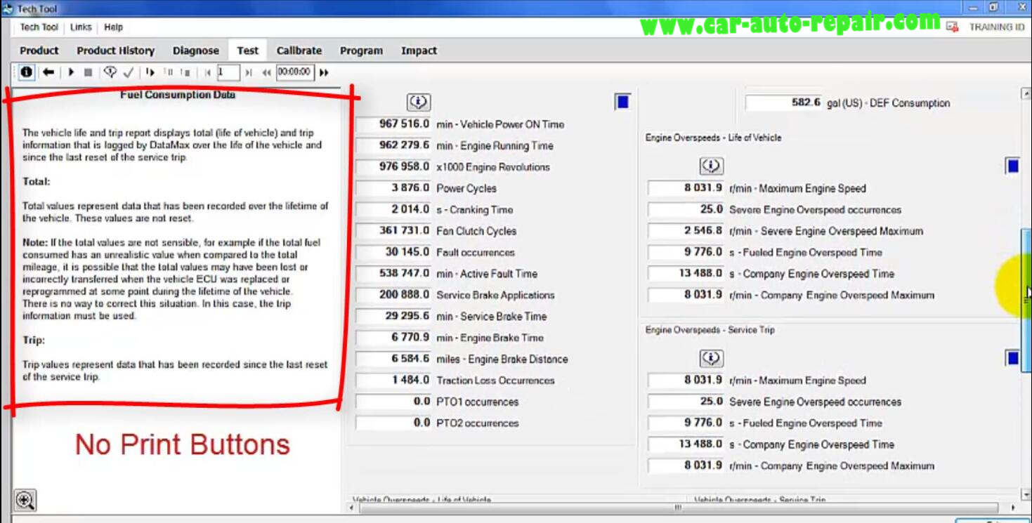 Volvo PTT Perform A Fuel Consumption Data Test (6)