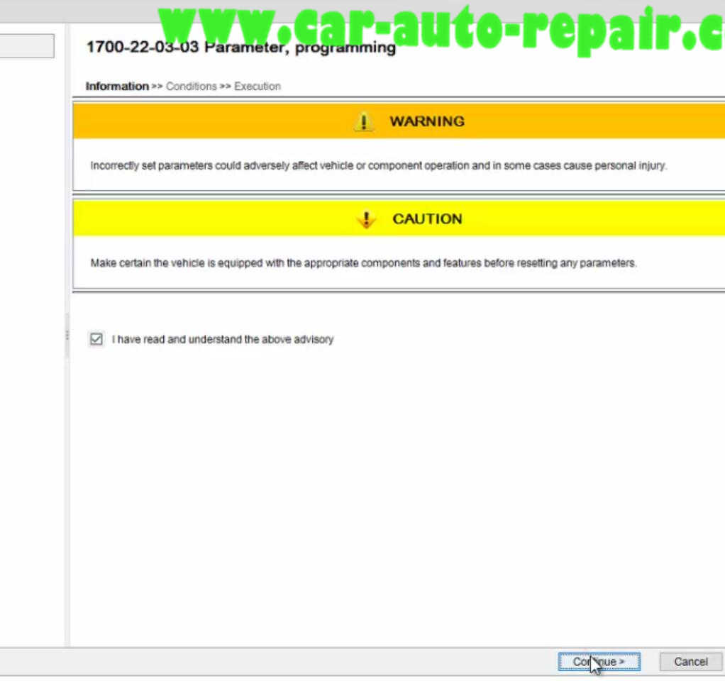 Volvo PTT Perform Newer Parameter Template Programming Guide (7)