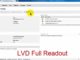 Volvo PTT Read Out OBDLVD Parameters (1)