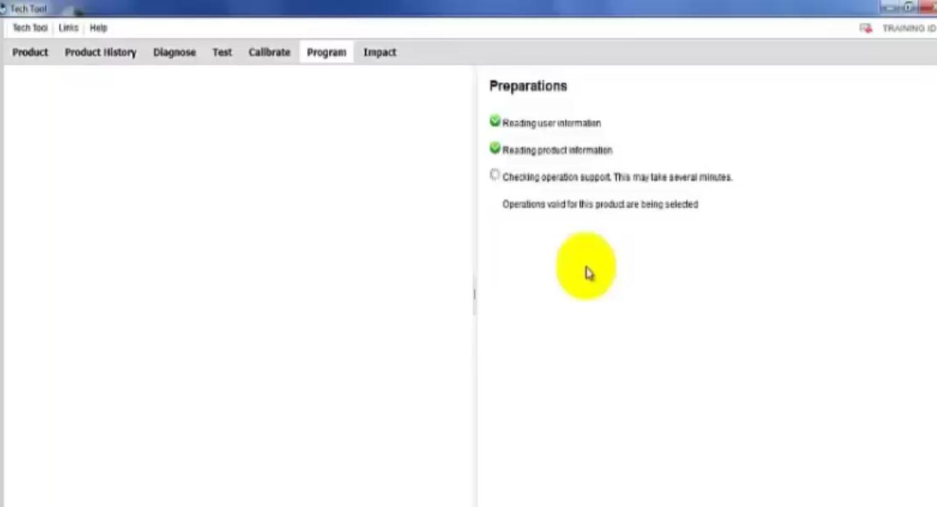 Volvo Premium Tech Tool PTT Accessory Kit Programming Guide (3)