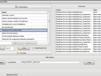 VCP System Professional Diagnostic Tool Software Download