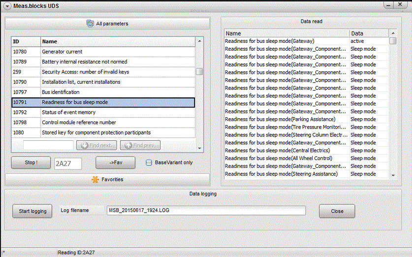 VCP System Professional Diagnostic Tool Software Download