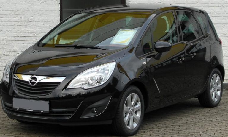 OPCOM VAXU-COM Read Security Code for Opel - Auto Repair Technician Home