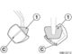 BMW Stainless Steel Pedal Plate Retrofit Guide (4)