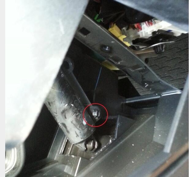 Tự Tháo ECU Xe Toyota FT86 (2)