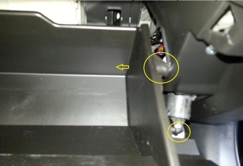 Tự Tháo ECU Xe Toyota FT86 (3)