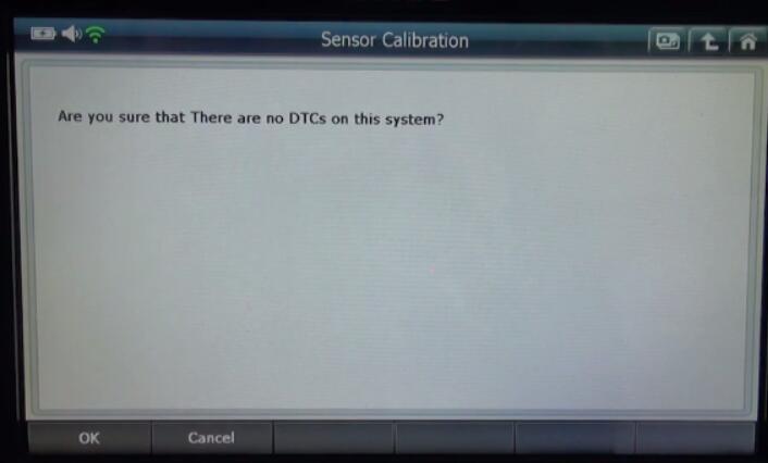 Gscan2 Honda HR-V 2015 EPB Sensor Calibration After G Sensor Replacement (10)