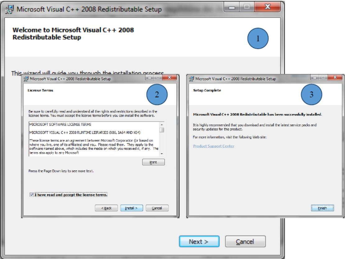 How to Install VCP System Diagnostic Tool Software (2)