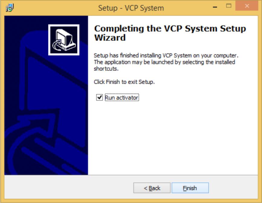 How to Install VCP System Diagnostic Tool Software (7)