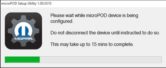 How to SetupConfigure MicroPOD for wiTECH 2 (14)