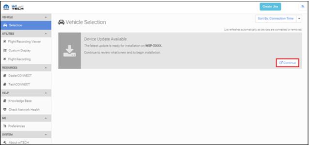 How to SetupConfigure MicroPOD for wiTECH 2 (15)