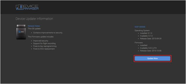 How to SetupConfigure MicroPOD for wiTECH 2 (16)