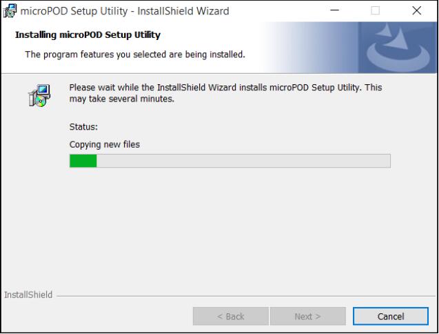 How to SetupConfigure MicroPOD for wiTECH 2 (5)