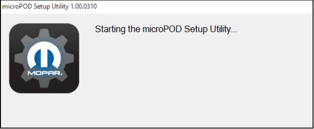 How to SetupConfigure MicroPOD for wiTECH 2 (8)