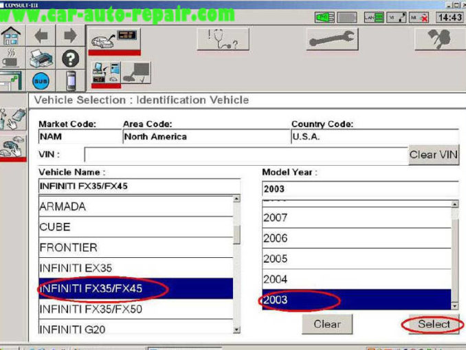 Ford ABS Module Programming By Ford IDS Auto Repair Technician Home