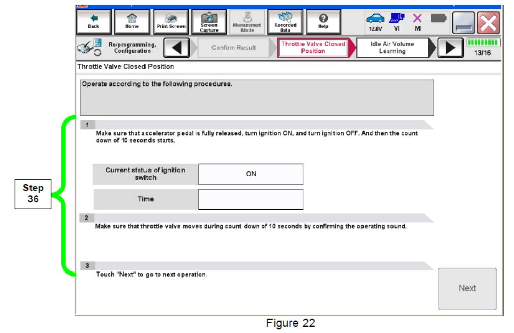 Nissan Consult 3 Plus Reprogramming ECU TCM Guide (23)