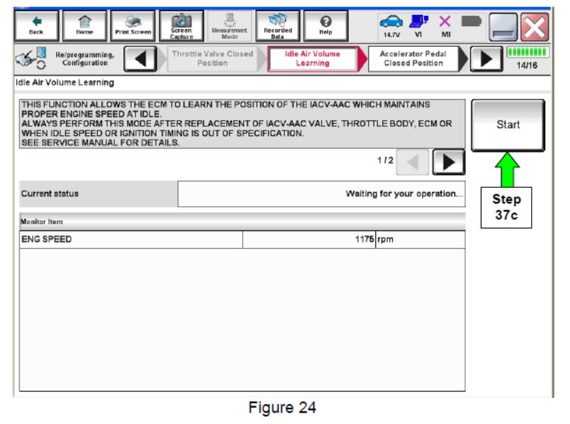 Nissan Consult 3 Plus Reprogramming ECU TCM Guide (25)