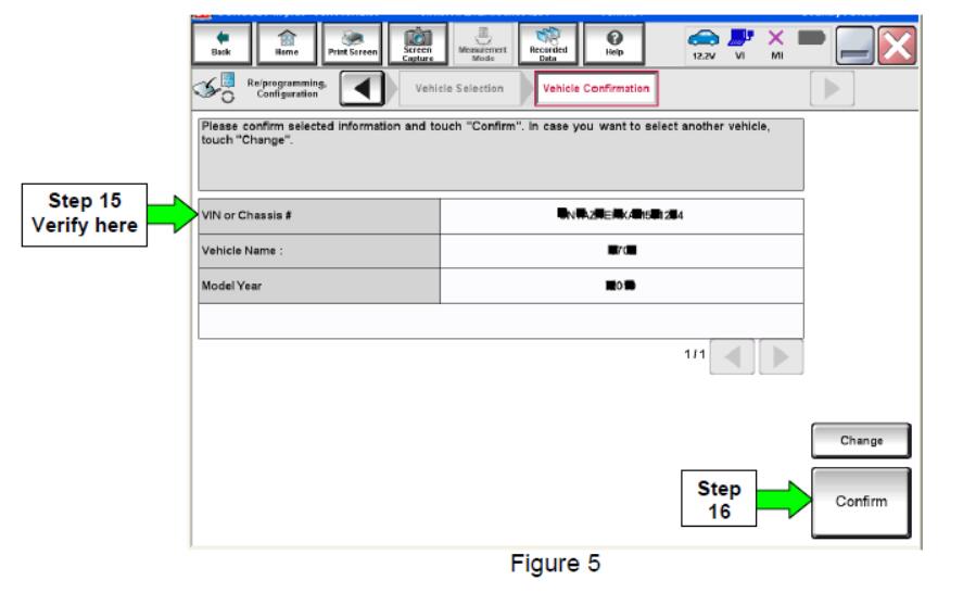 Nissan Consult 3 Plus Reprogramming ECU TCM Guide (6)