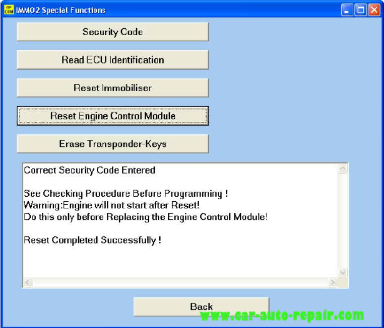 OPCOM Program Immobilizer Keys for Opel Guide (11)