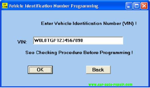 OPCOM Program Immobilizer Keys for Opel Guide (24)