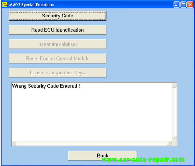 OPCOM Program Immobilizer Keys for Opel Guide (9)