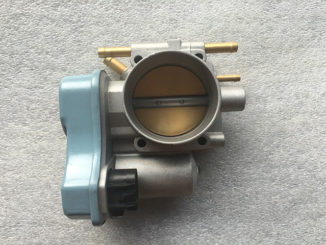 OPCOM VAXU-COM Reset Electronic Throttle Body