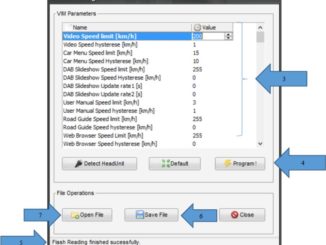 VCP System Coding VW VIM Video In Motion Guide (3)