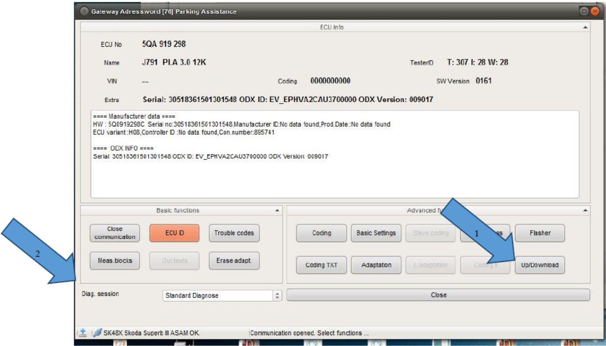 VCP System Read Write Edit EEPROM for VW ECUs (1)