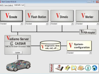 Vediamo 5.01.01 Mercedes Free Download