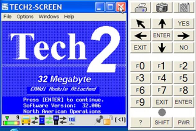 GM Tech2Win Software Free Download-1