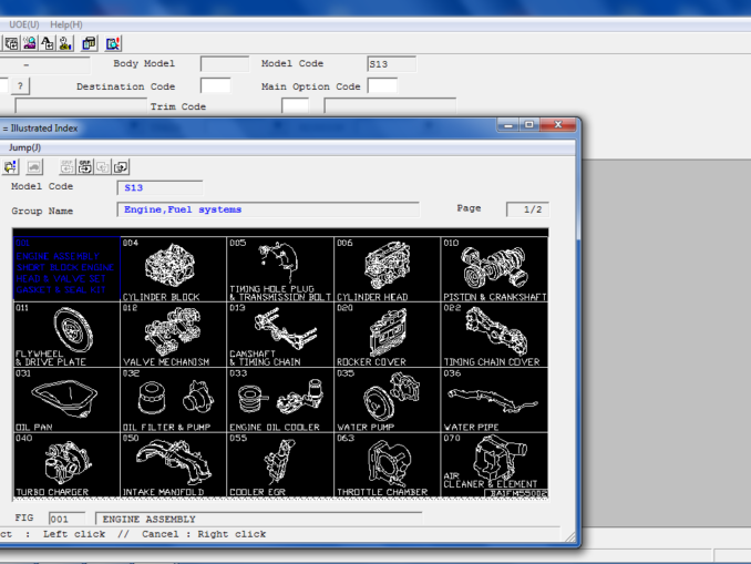Subaru Diagnostic Software Archives Auto Repair Technician Home